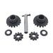 Yukon Gear YPKGM12-P-30 Yukon Positraction internals for GM 12 bolt car/truck with 30 spline axles - Truck Part Superstore