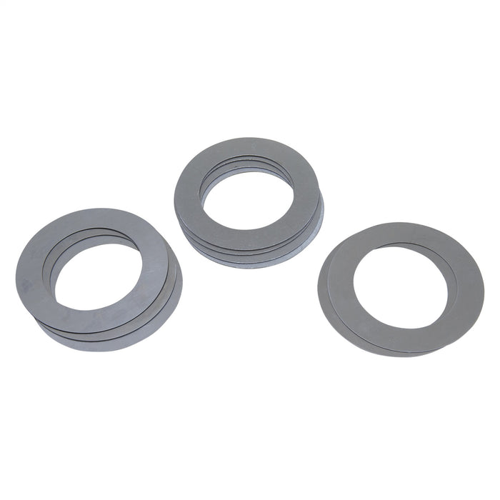 Yukon Gear YPKGM12-PC-SHIM Yukon Positraction Shim kit GM 8.2in.; GM 8.5in.; 12T; 12P; 8.8in./Cast Iron Vet - Truck Part Superstore