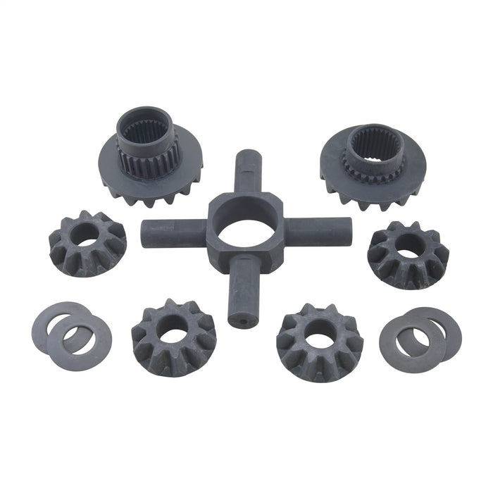 Yukon Gear YPKGM14T-P-30-DG Yukon spider gear set for GM 10.5in. 14 bolt truck Yukon Dura Grip Posi - Truck Part Superstore
