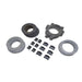 Yukon Gear YPKGM14T-PC-14 Eaton-type Positraction Carbon clutch kit with 14 plates for GM 14T and 10.5in. - Truck Part Superstore