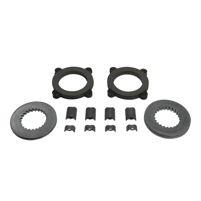 Yukon Gear YPKGM14T-PC-DG1 Replacement clutch kit for Dura Grip limited slip (Positraction) units. - Truck Part Superstore