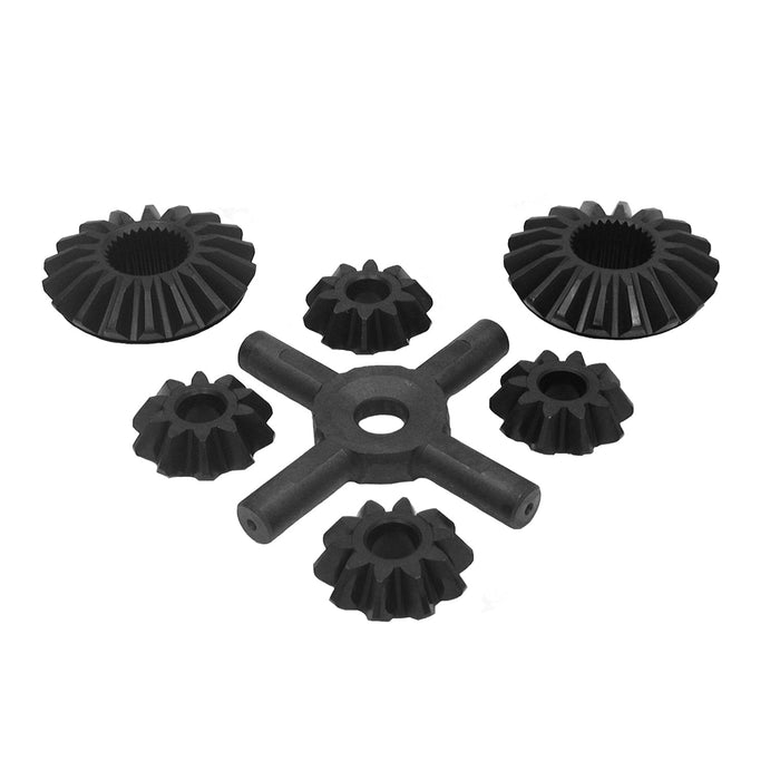 Yukon Gear YPKGM14T-S-30 Yukon standard open spider gear kit for GM 10.5in./14T with 30 spline axles - Truck Part Superstore