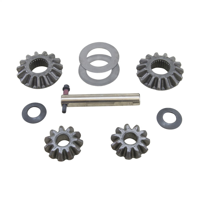 Yukon Gear YPKGM7.2IFS-S Yukon standard open spider gear kit for GM 7.2in. S10/S15 IFS - Truck Part Superstore