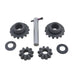 Yukon Gear YPKM35-T/L-27 Yukon Positraction internals for Model 35 with 27 spline axles - Truck Part Superstore