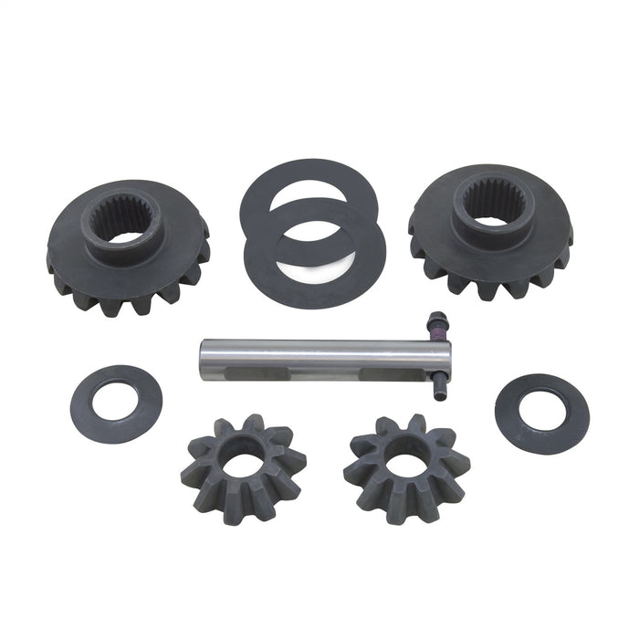 Yukon Gear YPKGM8.0-S-28 Yukon standard open spider gear kit for 8in. GM with 28 spline axles - Truck Part Superstore