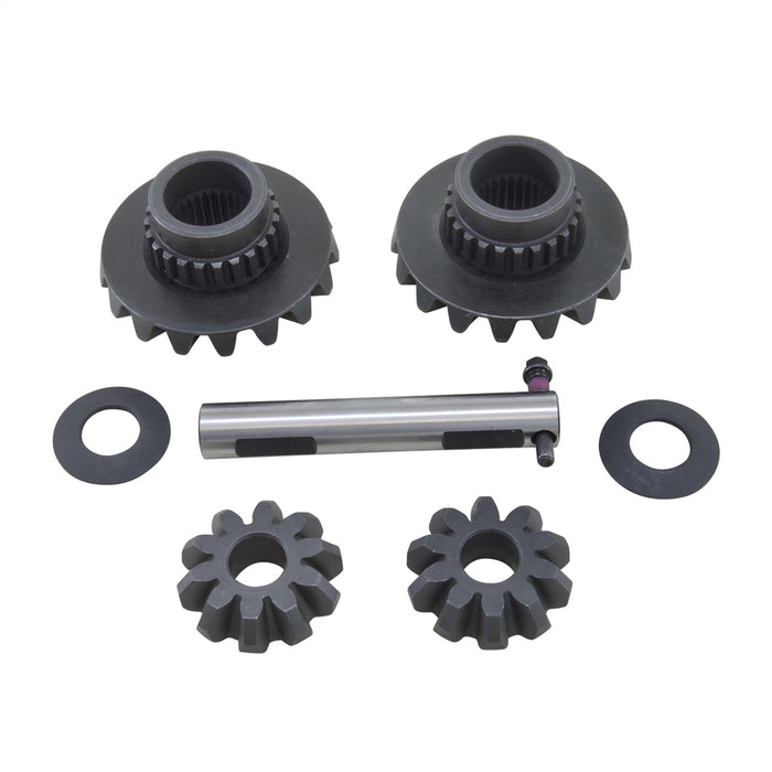Yukon Gear YPKGM8.2-P-28 Yukon Gear High Performance Spider Gear set for Yukon Dura Grip Positraction - Truck Part Superstore