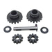 Yukon Gear YPKGM8.2-P-28 Yukon Gear High Performance Spider Gear set for Yukon Dura Grip Positraction - Truck Part Superstore