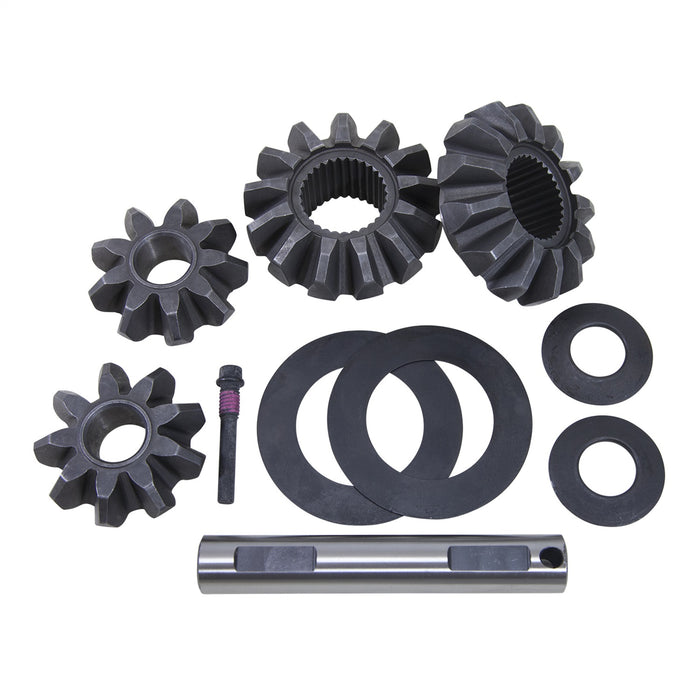 Yukon Gear YPKGM8.6-S-30V3 standard open spider gear set for 07/up GM 8.6in.. - Truck Part Superstore