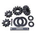 Yukon Gear YPKGM8.6-S-30V3 standard open spider gear set for 07/up GM 8.6in.. - Truck Part Superstore