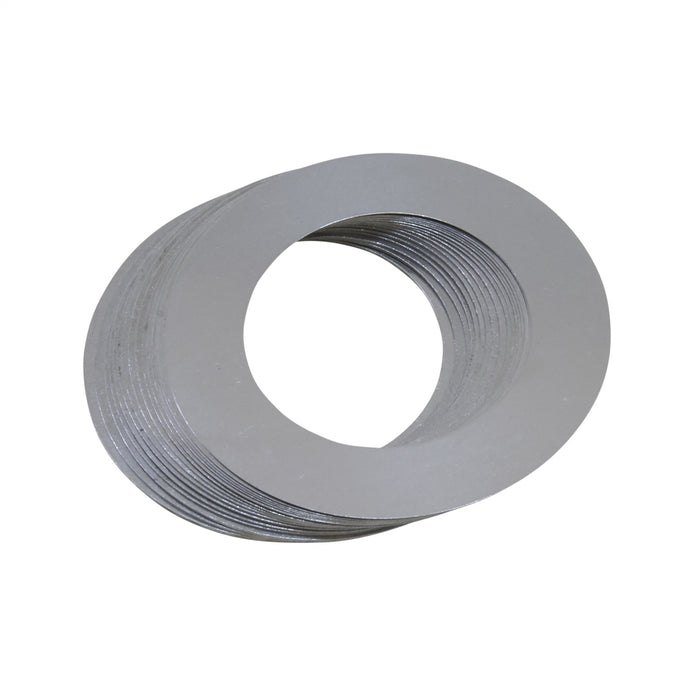 Yukon Gear YPKGM9.5-PC-SHI Eaton Positraction shim kit for 9.5in. GM. - Truck Part Superstore