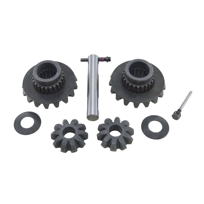 Yukon Gear YPKGMVET-P-17 Yukon Positraction internals for GM CI Corvette with 17 spline axles - Truck Part Superstore