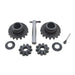 Yukon Gear YPKGMVET-P-17 Yukon Positraction internals for GM CI Corvette with 17 spline axles - Truck Part Superstore