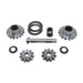 Yukon Gear YPKM20-S-29 Yukon standard open spider gear kit for Model 20 with 29 spline axles - Truck Part Superstore
