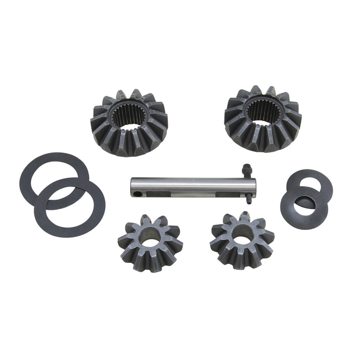 Yukon Gear YPKM35-S-27-1.5 Yukon standard open spider gear kit for Model 35 with 27 spline axles - Truck Part Superstore