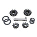 Yukon Gear YPKM35-S-27-1.5 Yukon standard open spider gear kit for Model 35 with 27 spline axles - Truck Part Superstore