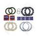 Yukon Gear YP KNCLKIT-SAM 86-95 Samurai Knuckle kit - Truck Part Superstore