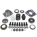 Yukon Gear YP KP-001 king-pin kit for Dana 60(1) side (pin; bushing; seals; bearings; spring; cap). - Truck Part Superstore