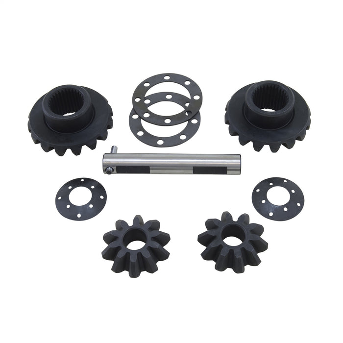 Yukon Gear YPKTLC-REV-30 Yukon standard open spider gear set for Toyota 8in. IFS front; clamshell design. - Truck Part Superstore