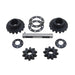 Yukon Gear YPKTLC-REV-30 Yukon standard open spider gear set for Toyota 8in. IFS front; clamshell design. - Truck Part Superstore