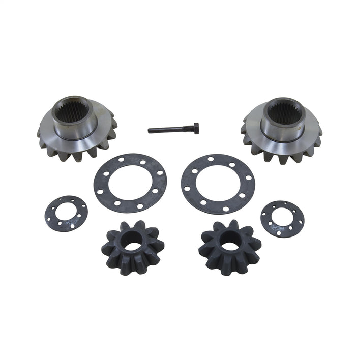 Yukon Gear YPKTLC-S-30 Yukon STD open spider gear inner parts kit for L/cruiser with 30 spline axles - Truck Part Superstore