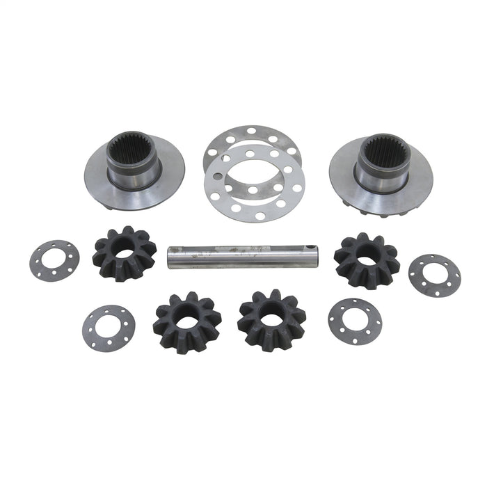 Yukon Gear YPKTV6-S-30 Yukon standard open spider gear kit for Toyota V6 with 30 spline axles - Truck Part Superstore