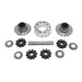 Yukon Gear YPKTV6-S-30 Yukon standard open spider gear kit for Toyota V6 with 30 spline axles - Truck Part Superstore