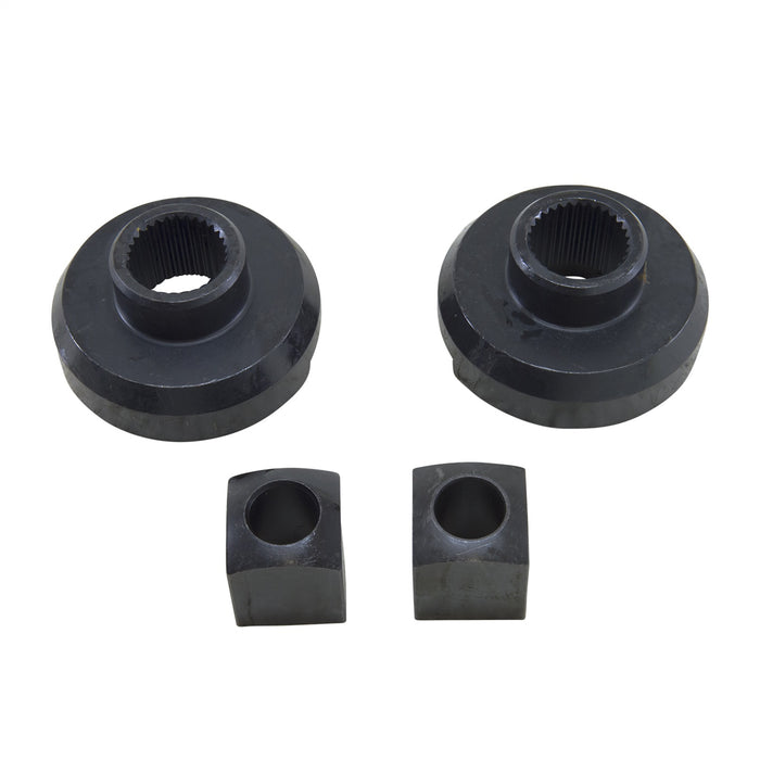 Yukon Gear YP MINSGM12-30 Mini spool for GM 12 bolt car/truck with 30 spline axles - Truck Part Superstore