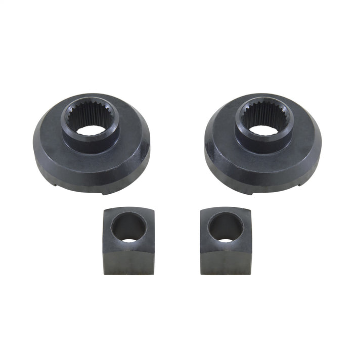 Yukon Gear YP MINSGM7.6-28 Mini spool for GM 7.6in. with 28 spline axles. - Truck Part Superstore