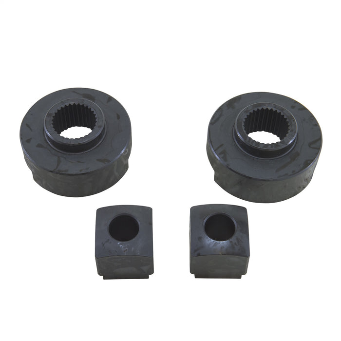 Yukon Gear YP MINSGM8.5-30 Mini spool for GM 8.5in. with 30 spline axles - Truck Part Superstore