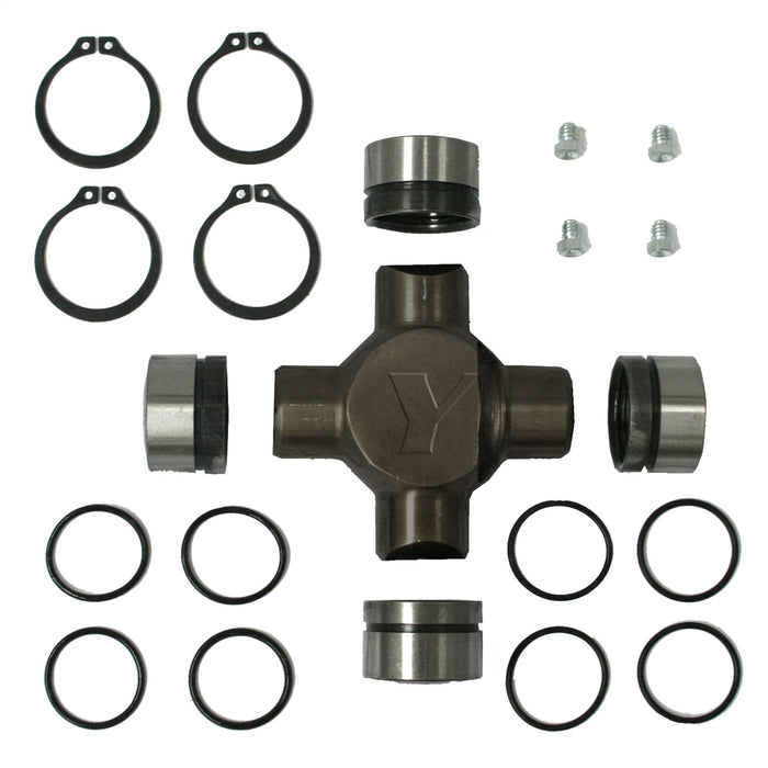 Yukon Gear YP SJ-733X-731 Yukon Chrome Moly SuperJoints; replacement for Dana 60 - Truck Part Superstore