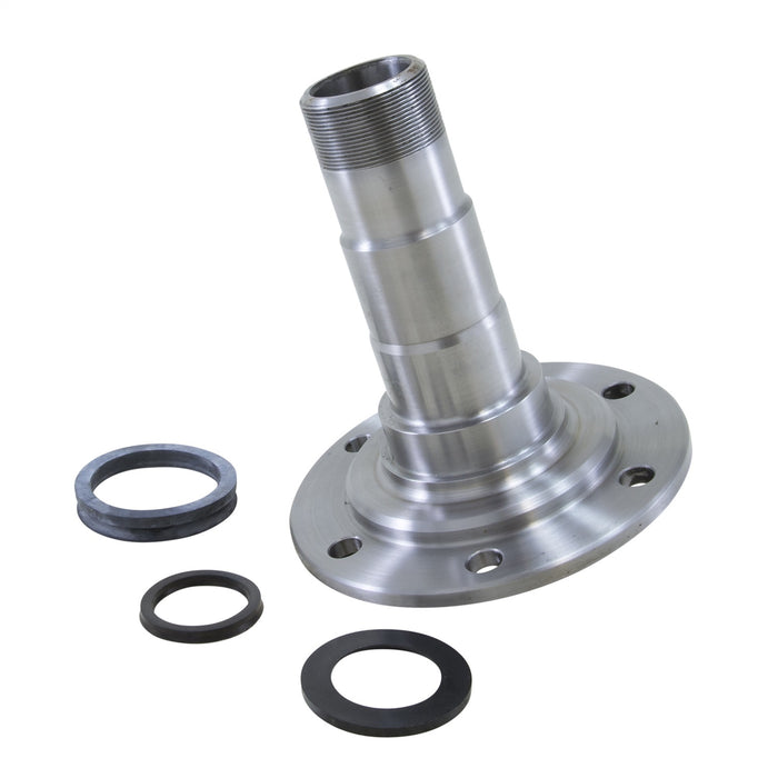 Yukon Gear YP SP707341 Model 35IFS spindle; 93-96 Explorer (with ABS) front. - Truck Part Superstore