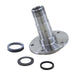 Yukon Gear YP SP700022 Replacement front spindle for Dana 60 Ford; 5 holes - Truck Part Superstore