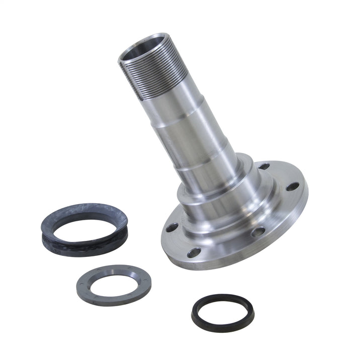 Yukon Gear YP SP706528 Replacement front spindle for Dana 44; GM; 1.625in./1.785in. bearing journals. - Truck Part Superstore