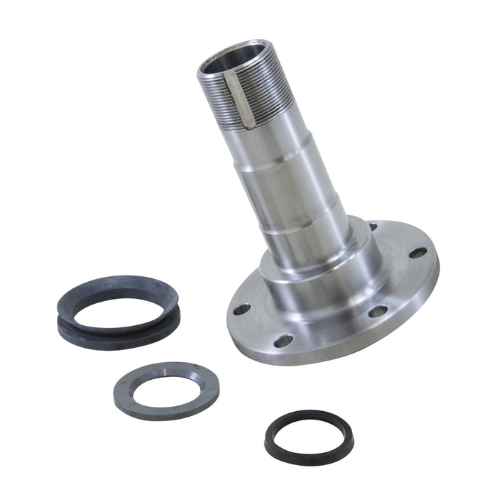 Yukon Gear YP SP707178 Replacement spindle for Dana 44 IFS; 6 stud holes. - Truck Part Superstore