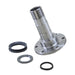 Yukon Gear YP SP707178 Replacement spindle for Dana 44 IFS; 6 stud holes. - Truck Part Superstore