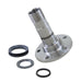 Yukon Gear YP SP707373 Replacement front spindle for Dana 44 IFS; 93/up NON ABS. - Truck Part Superstore