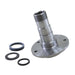 Yukon Gear YP SP708085 Replacement front spindle for Dana 60; 92-98 Ford F350 - Truck Part Superstore