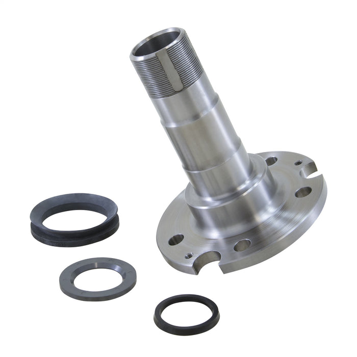 Yukon Gear YP SP75304 Replacement front spindle for Dana 44 IFS; w/ABS - Truck Part Superstore