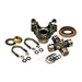 Yukon Gear YP TRKD44-1350S Yukon trail repair kit for Dana 30/44 with 1350 size U/Joint/straps - Truck Part Superstore