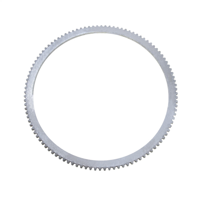 Yukon Gear YSPABS-005 108 tooth ABS tone ring for 9.25in. Chrysler; with 5 lug axles. - Truck Part Superstore