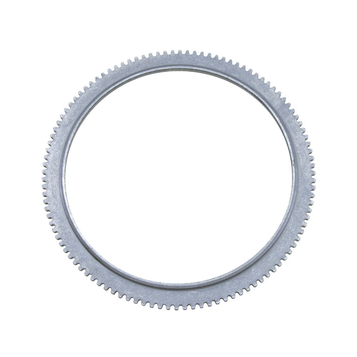 Yukon Gear YSPABS-017 ABS carrier case exciter ring (tone ring) with 108 teeth for 8.8in. Ford. - Truck Part Superstore