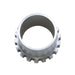 Yukon Gear YSPABS-022 18 tooth ABS reluctor for GM 8.5in. in 3.73 ratio; Impala and Caprice. - Truck Part Superstore