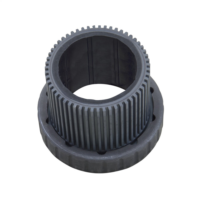 Yukon Gear YSPABS-034 Yukon Axle ABS Tone Ring for 8.6in. and 9.5in. GM; with 55 Tooth Count - Truck Part Superstore