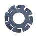 Yukon Gear YSPBF-043 8in. High Pinion Front Outer Propeller Style Oil Slinger 03/Up w/29spl Pinion - Truck Part Superstore