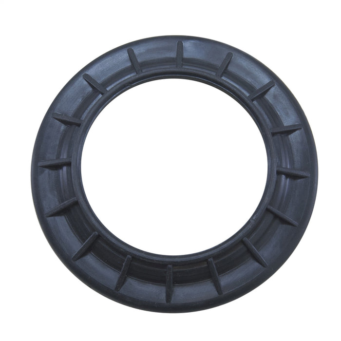 Yukon Gear YSPBF-042 FORD YOKE PLASTIC DUST SHIELD ; F10.25 ; F10.5 ; F9.75 ; 3.35in. OD . - Truck Part Superstore