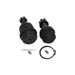 Yukon Gear YSPBJ-001HDK1 Yukon Ball Joint Kit for Jeep Grand Cherokee/Wrangler JK; One Side - Truck Part Superstore