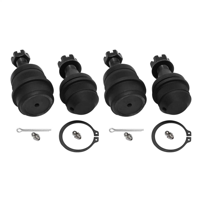 Yukon Gear YSPBJ-001HDK2 Yukon Ball Joint Kit for Jeep Grand Cherokee/Wrangler JK; Both Sides - Truck Part Superstore