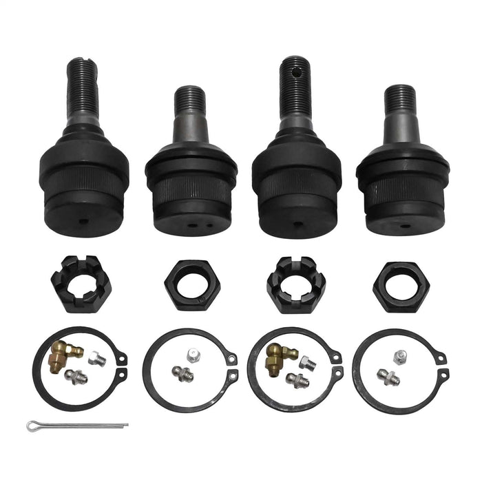 Yukon Gear YSPBJ-009HDK2 Yukon Ball Joint Kit for Ford Bronco/F150; Both Sides - Truck Part Superstore