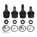Yukon Gear YSPBJ-009HDK2 Yukon Ball Joint Kit for Ford Bronco/F150; Both Sides - Truck Part Superstore