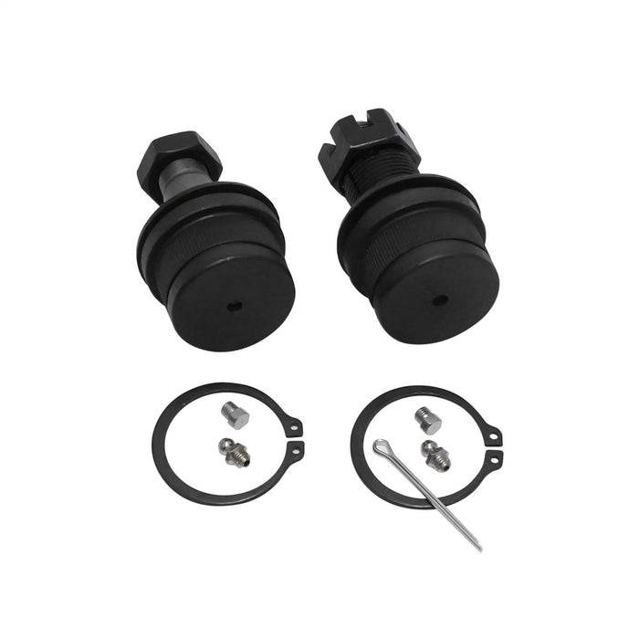 Yukon Gear YSPBJ-011HDK1 Yukon Ball Joint Kit for GM; Dodge; Ford; IH Scout; and Jeep Vehciles; One Side - Truck Part Superstore